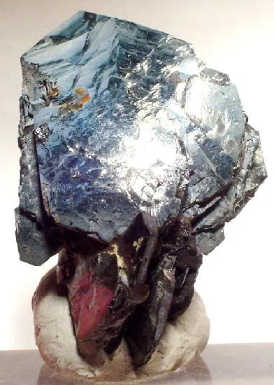 Hematite image