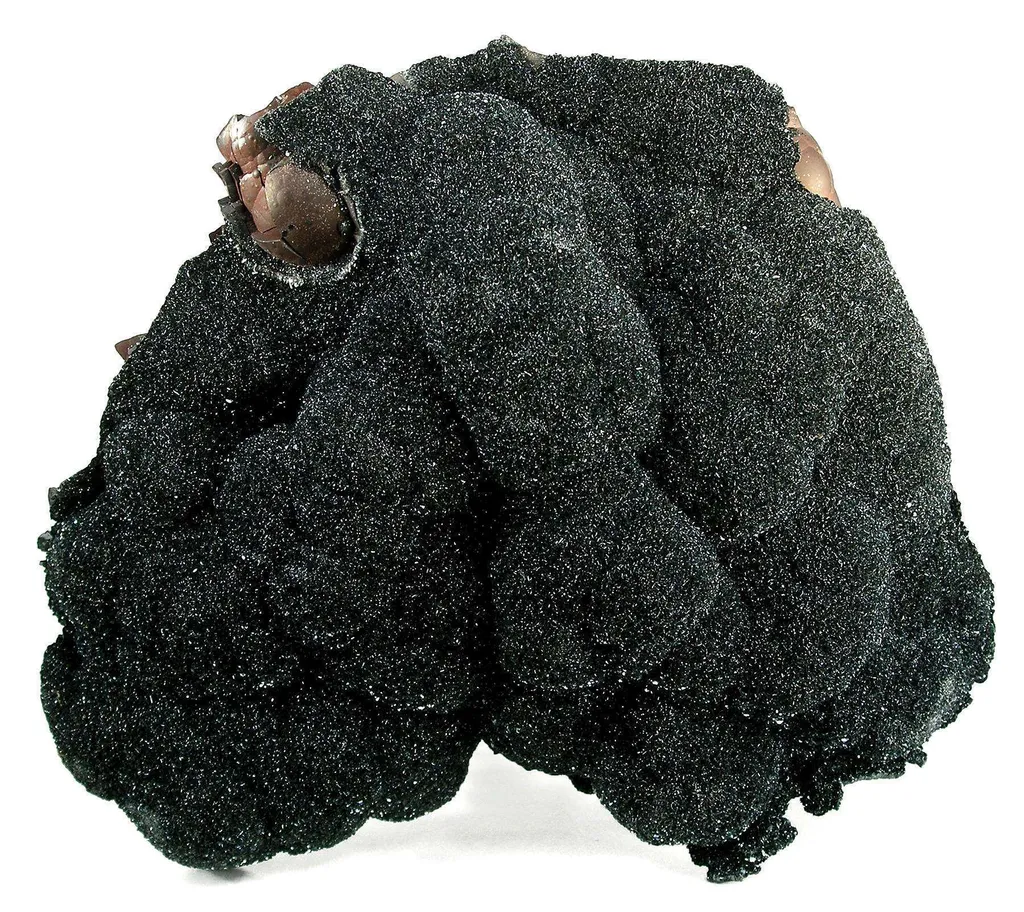 Hematite image