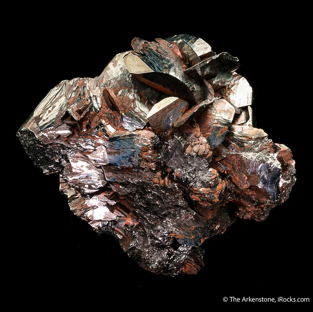 Hematite (circa 1800s) - image 3