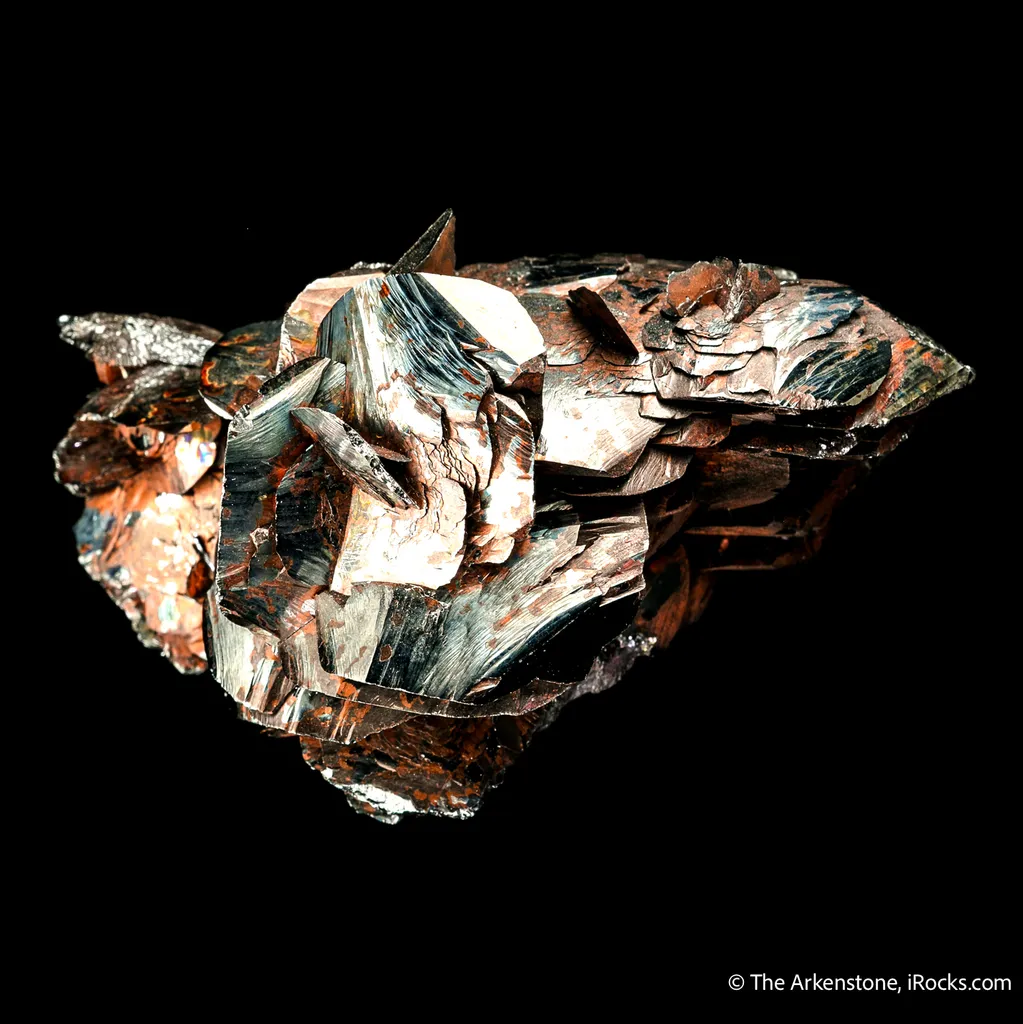 Hematite (circa 1800s) - image 5