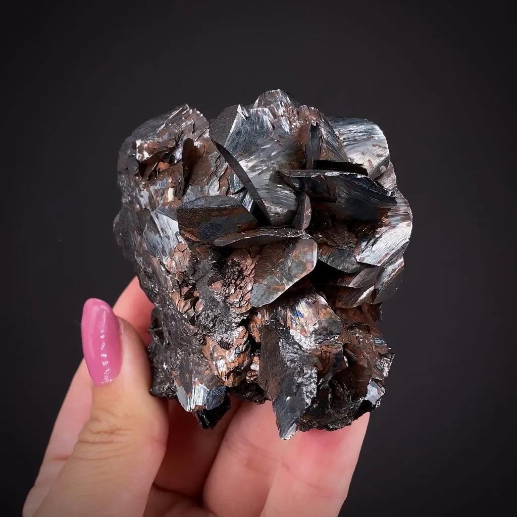 Hematite (circa 1800s) image
