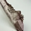 Hematite Coated Laser Quartz from Afghanistan, Nuristan - image 4