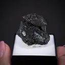 Hematite coating Smithsonite - image 2