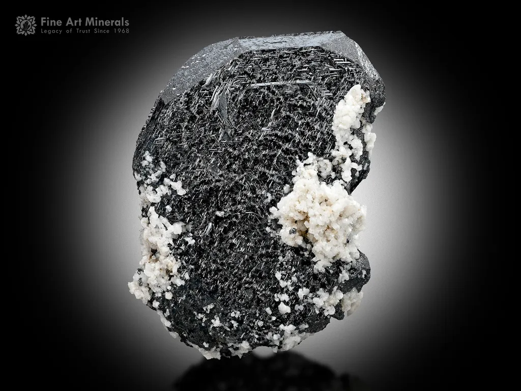 Hematite Crystal from Tormiq Pakistan image