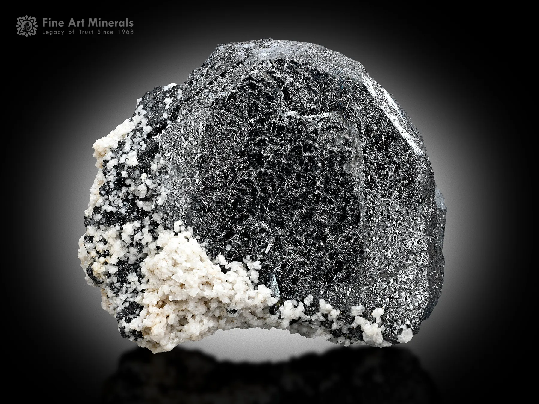 Hematite Crystal from Tormiq Pakistan - image 1