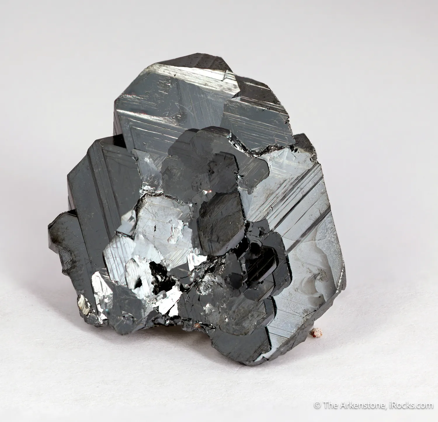 Hematite - image 1