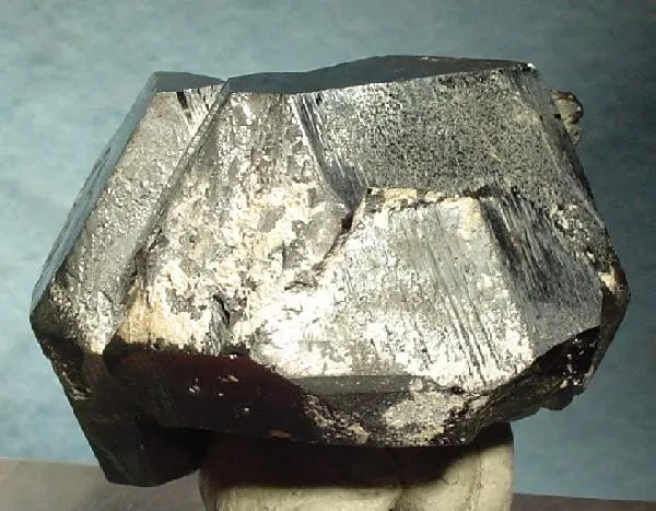 Hematite image
