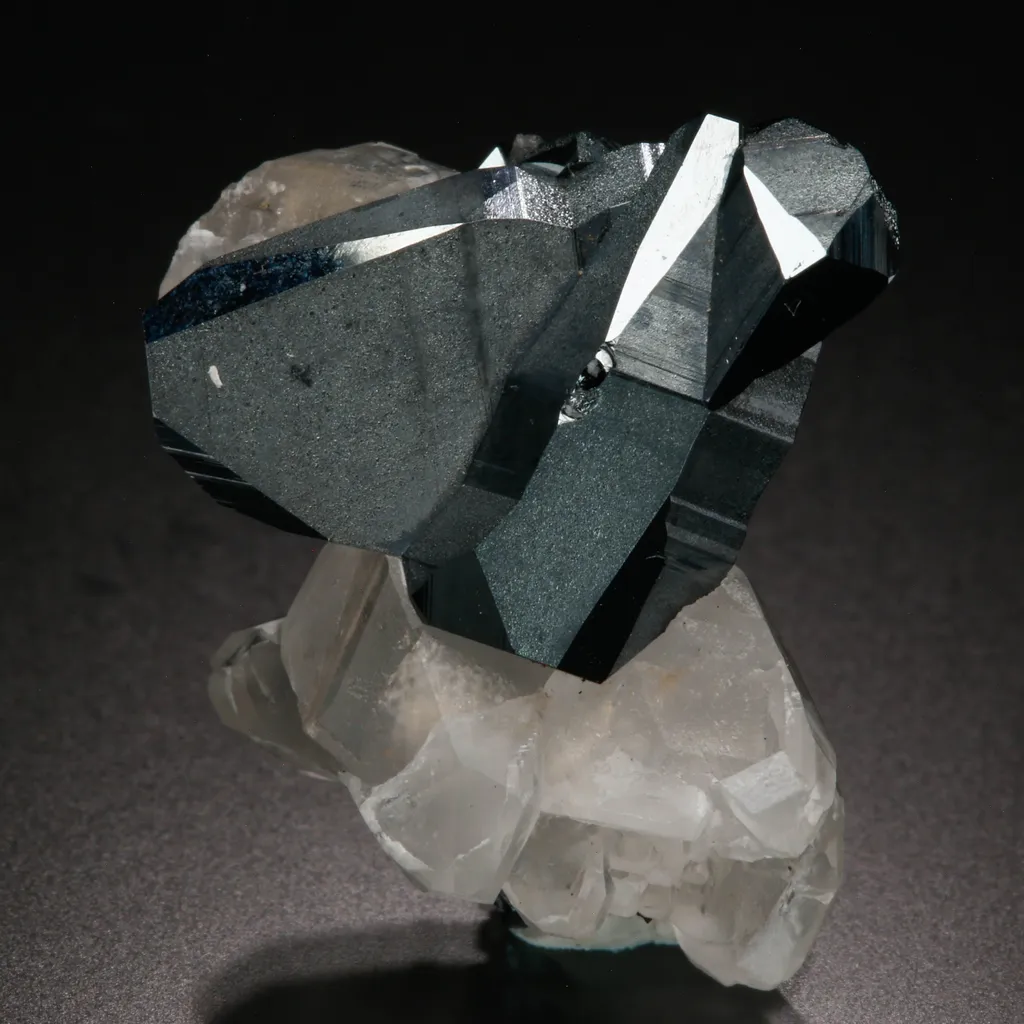 Hematite image