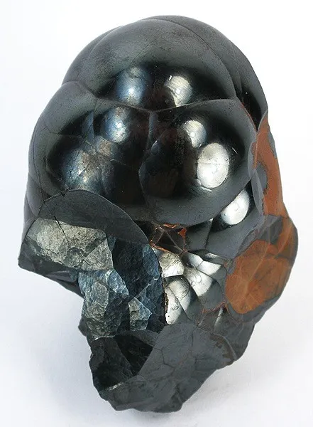 Hematite image