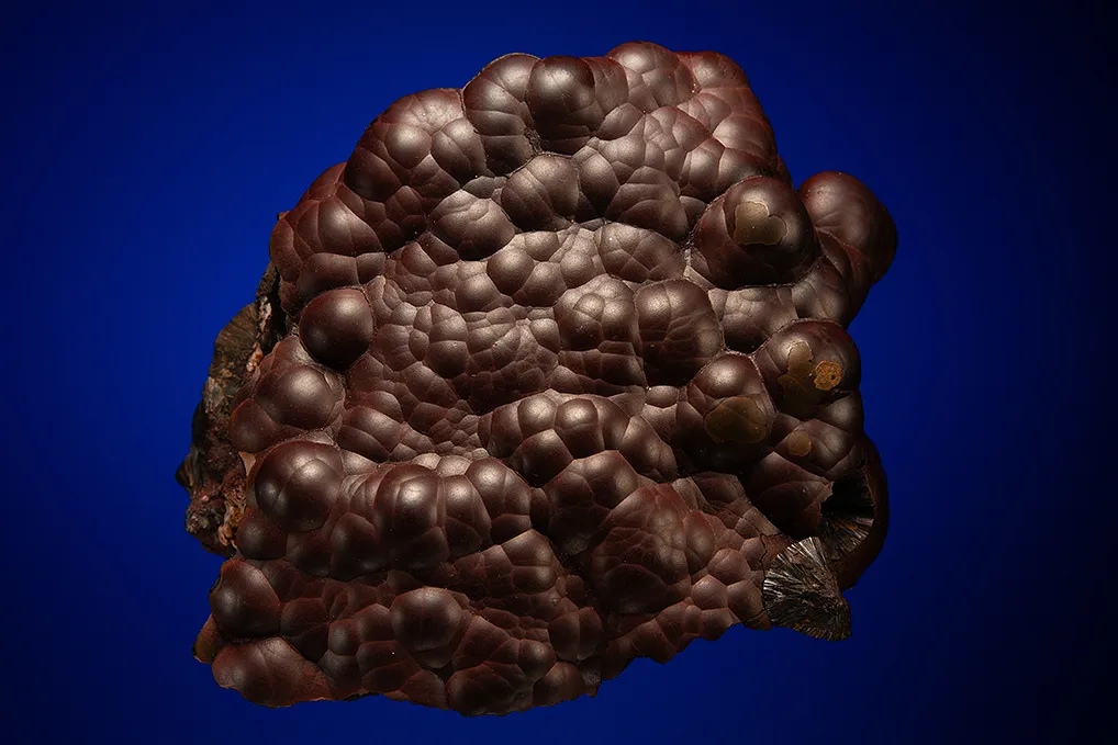 Hematite image