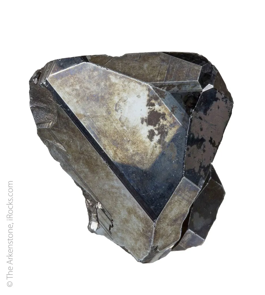 Hematite image
