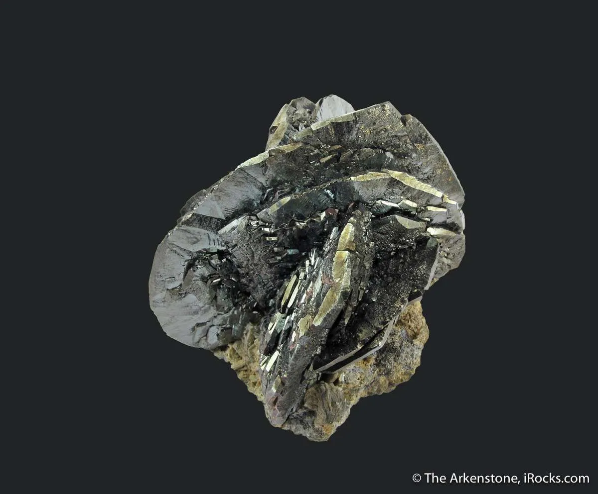 Hematite - image 1