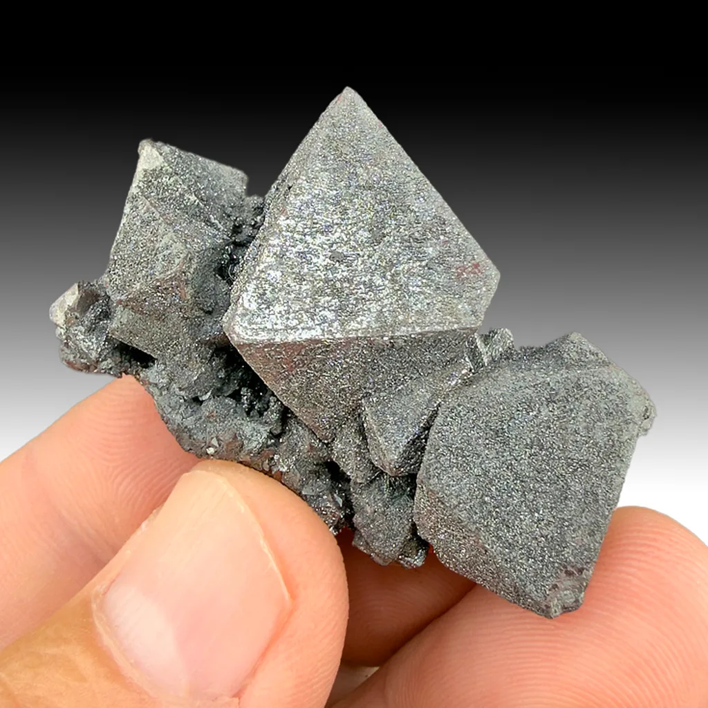 Hematite - image 1