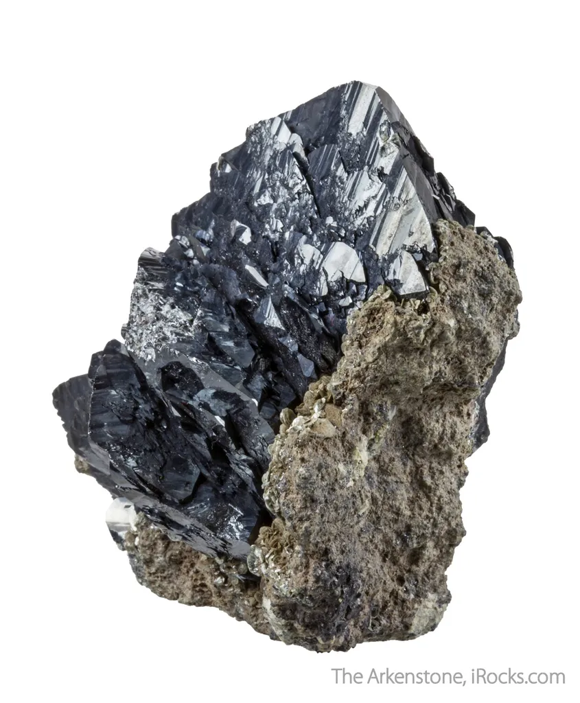 Hematite - image 3