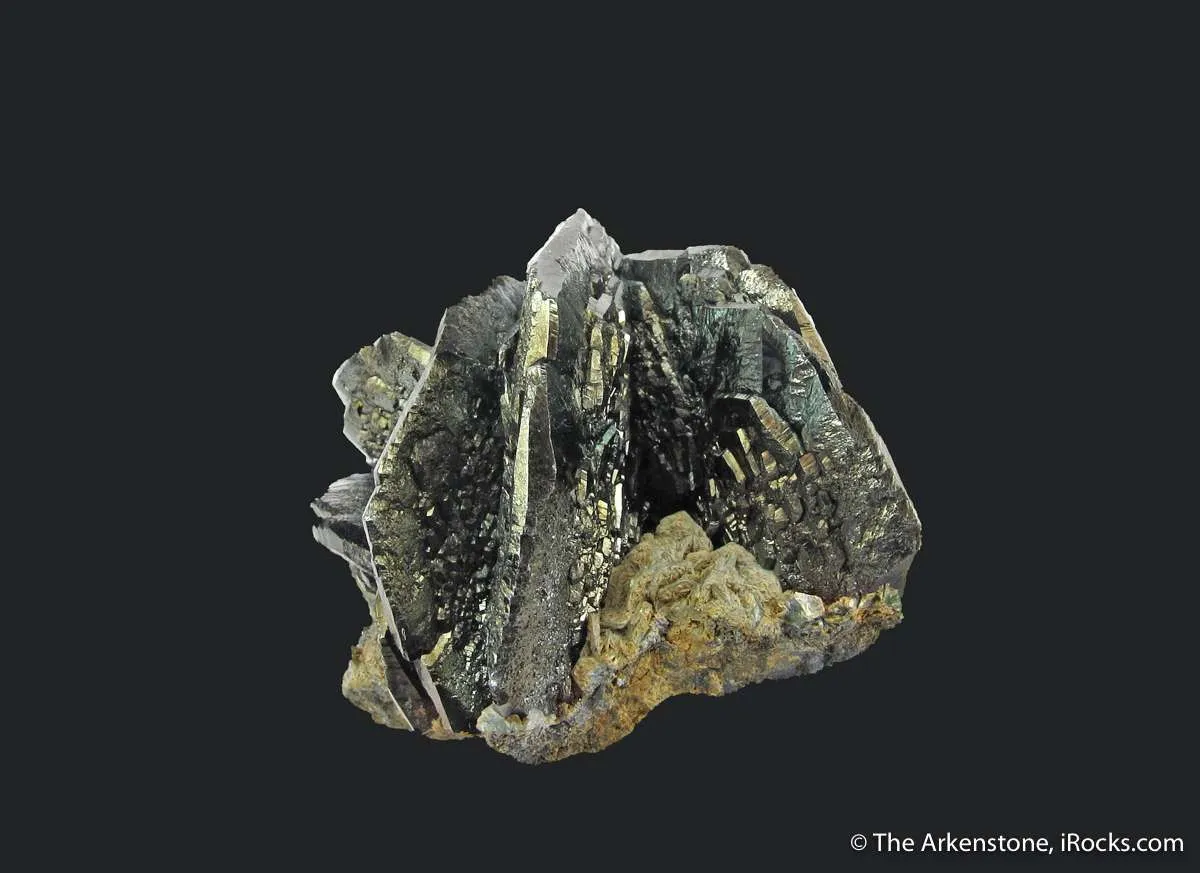 Hematite - image 4
