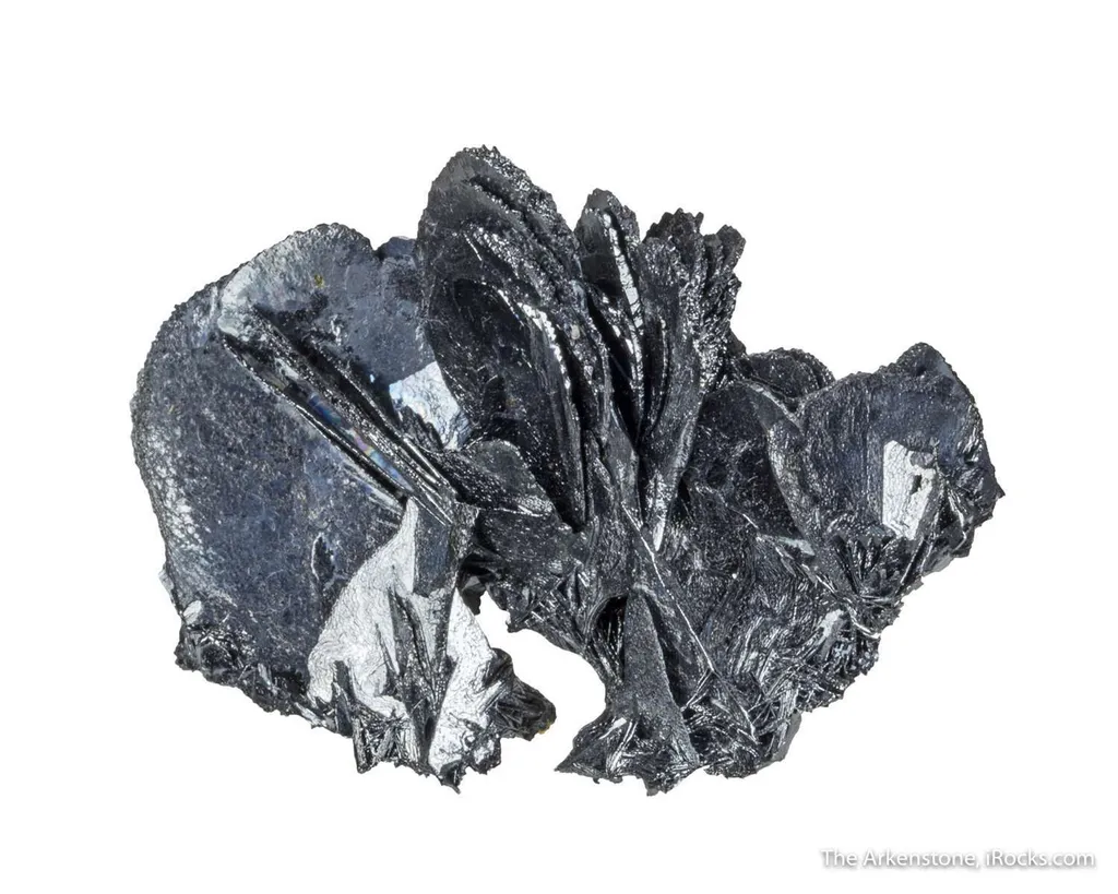 Hematite - image 2