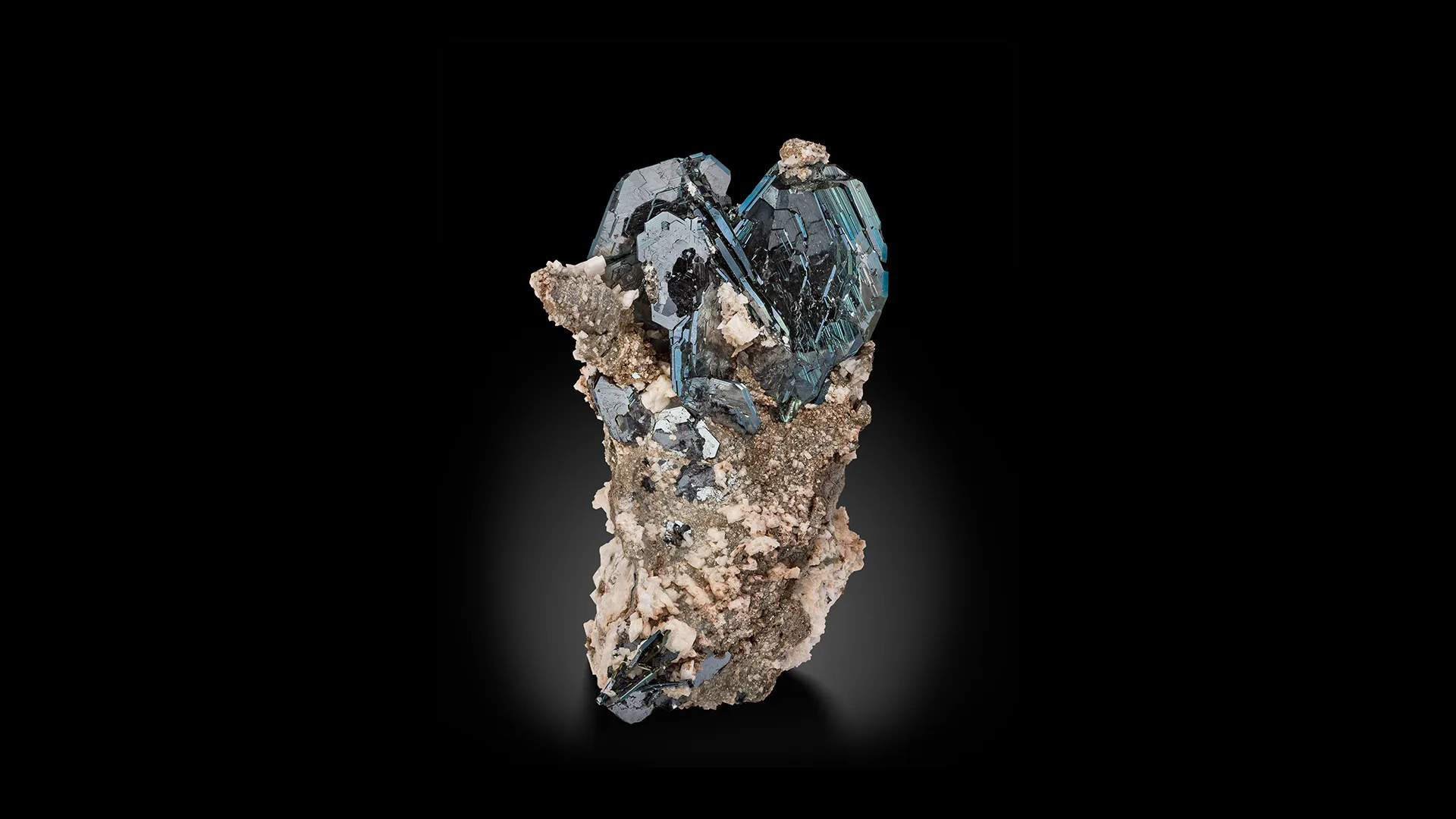 Hematite - image 1