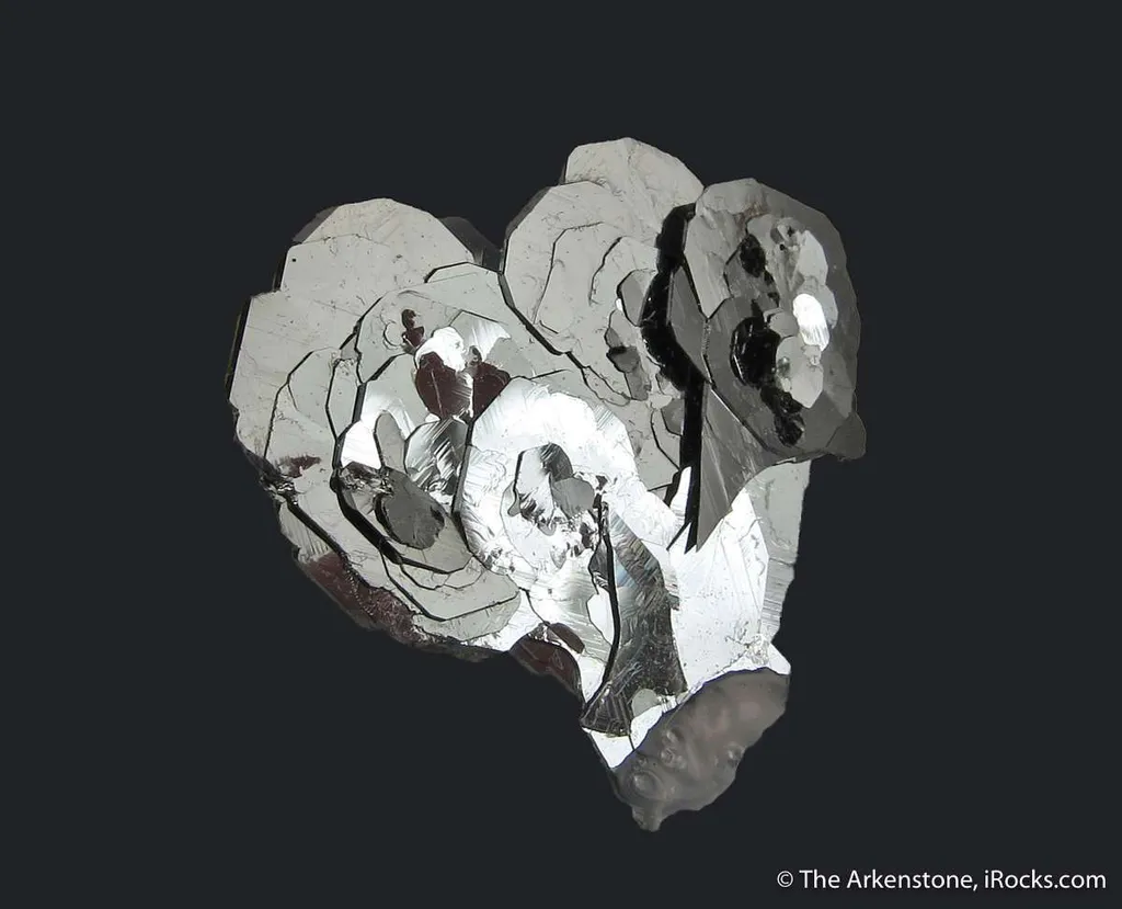 Hematite - image 2