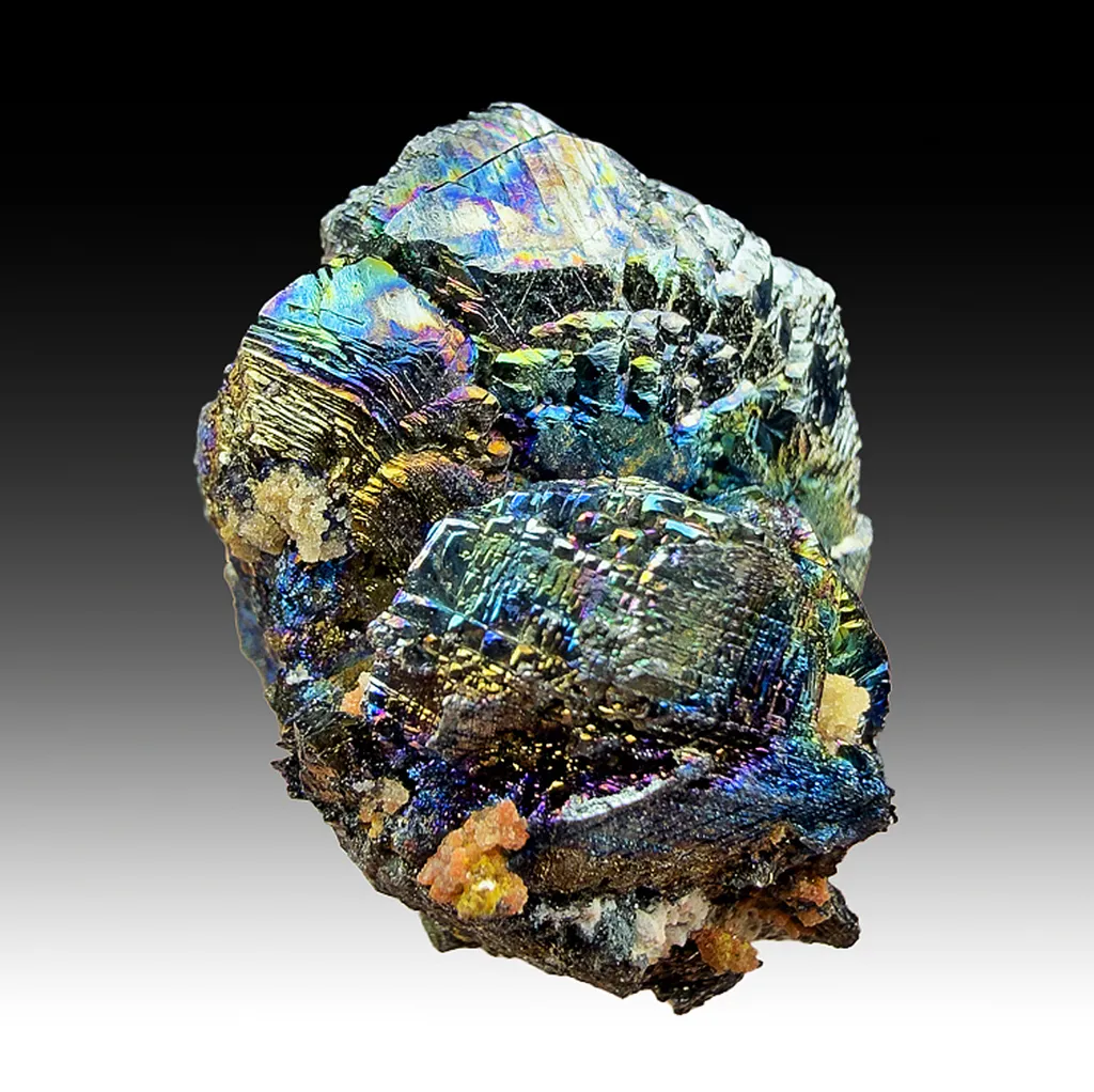 Hematite image