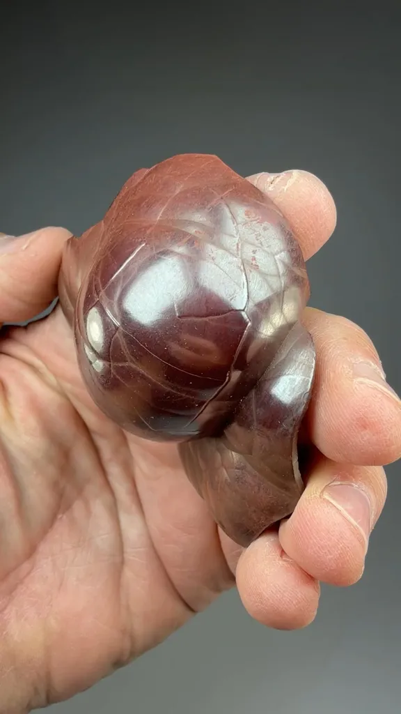 Hematite - image 2