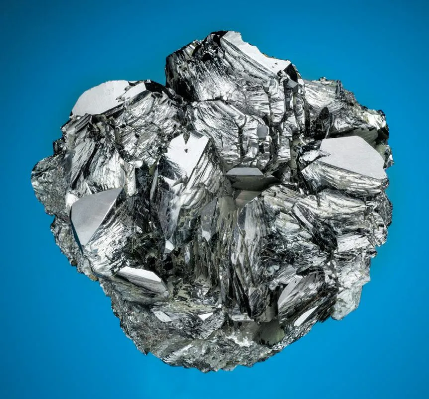 Hematite image