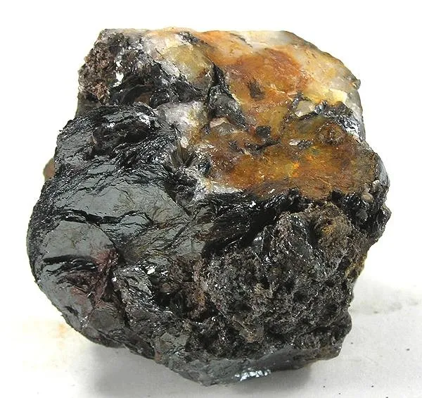 Hematite image