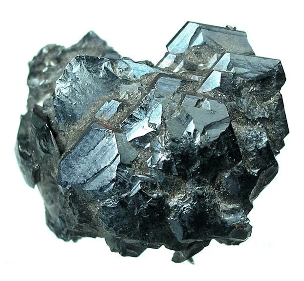 Hematite image