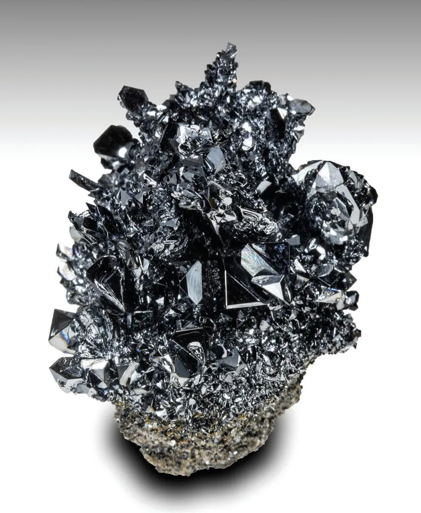 Hematite image