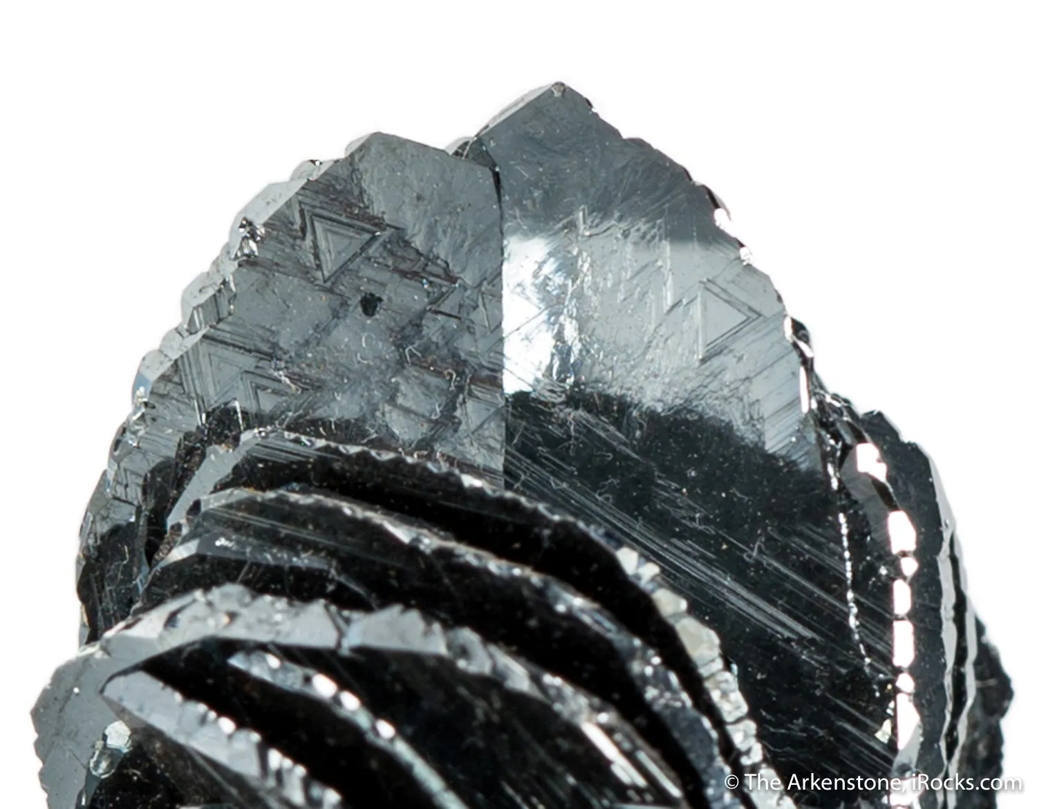 Hematite - image 7