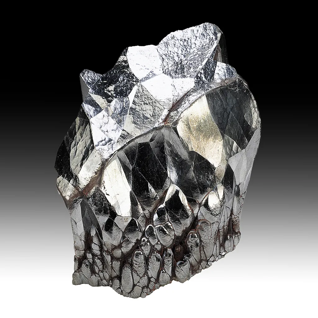 Hematite image