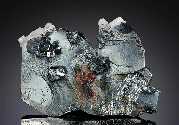 Hematite - image 1
