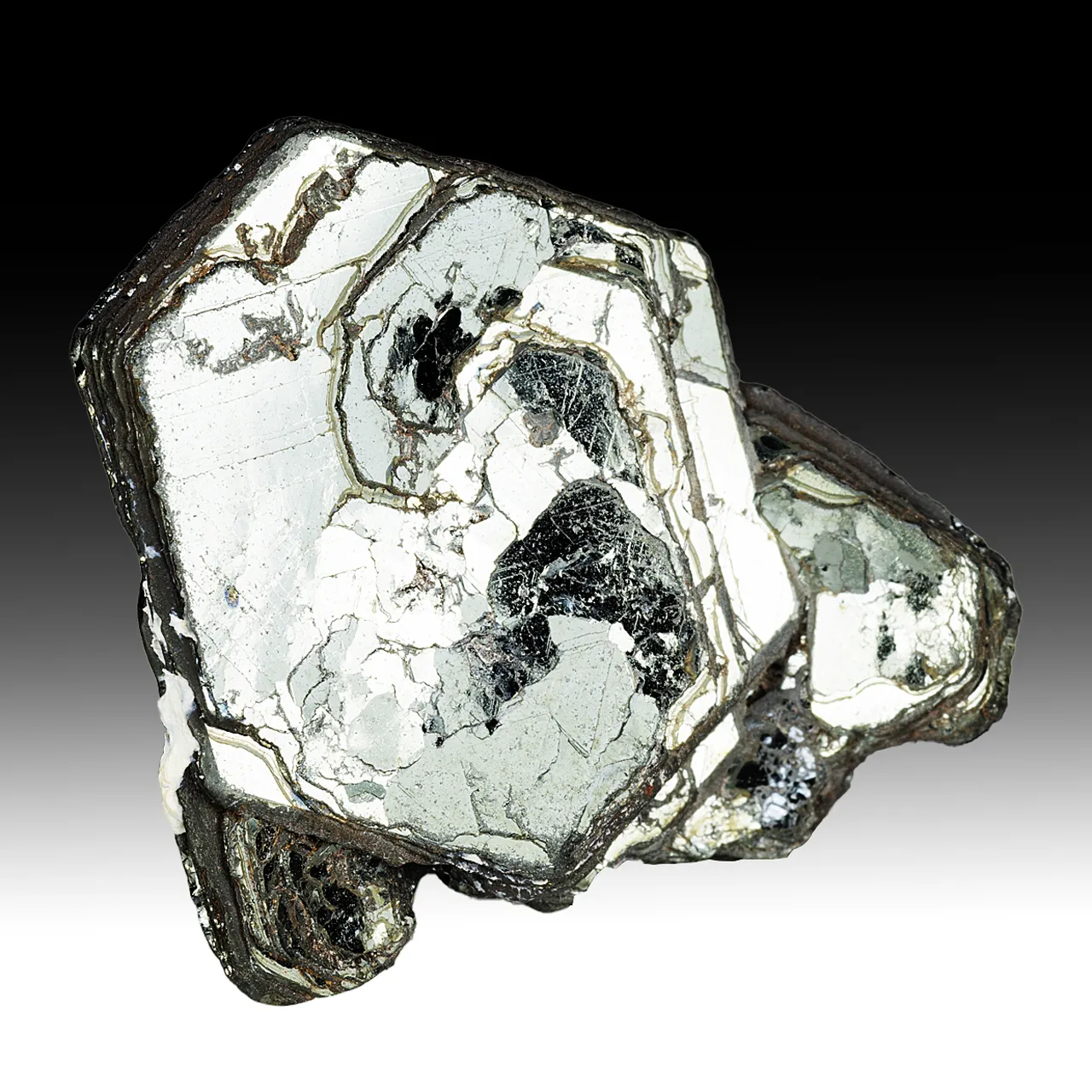 Hematite - image 1