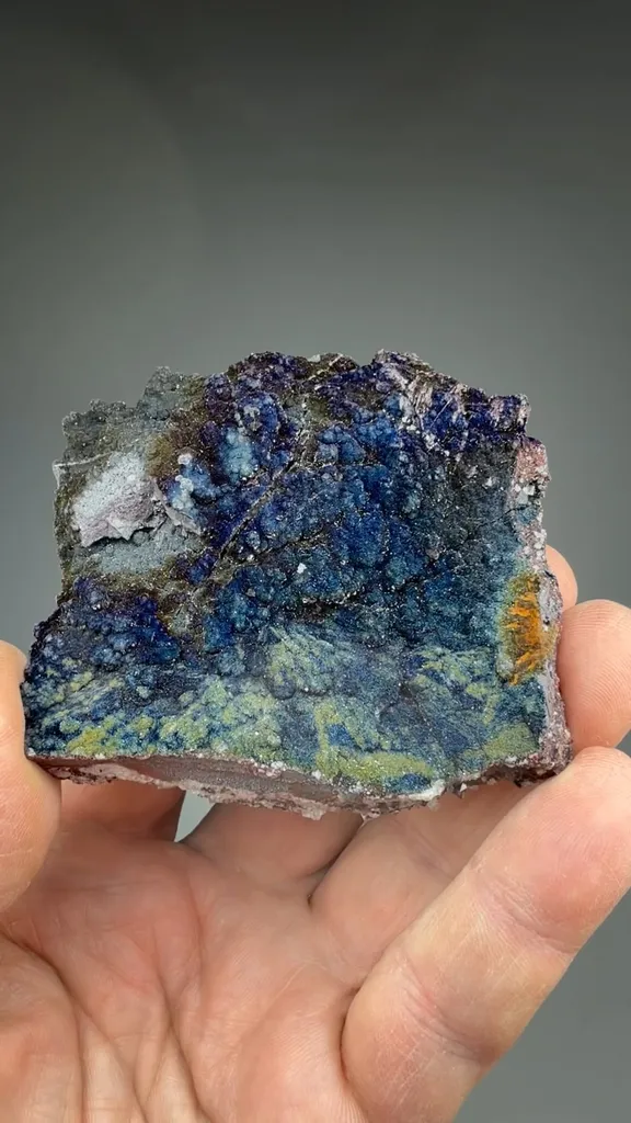 Hematite - image 2