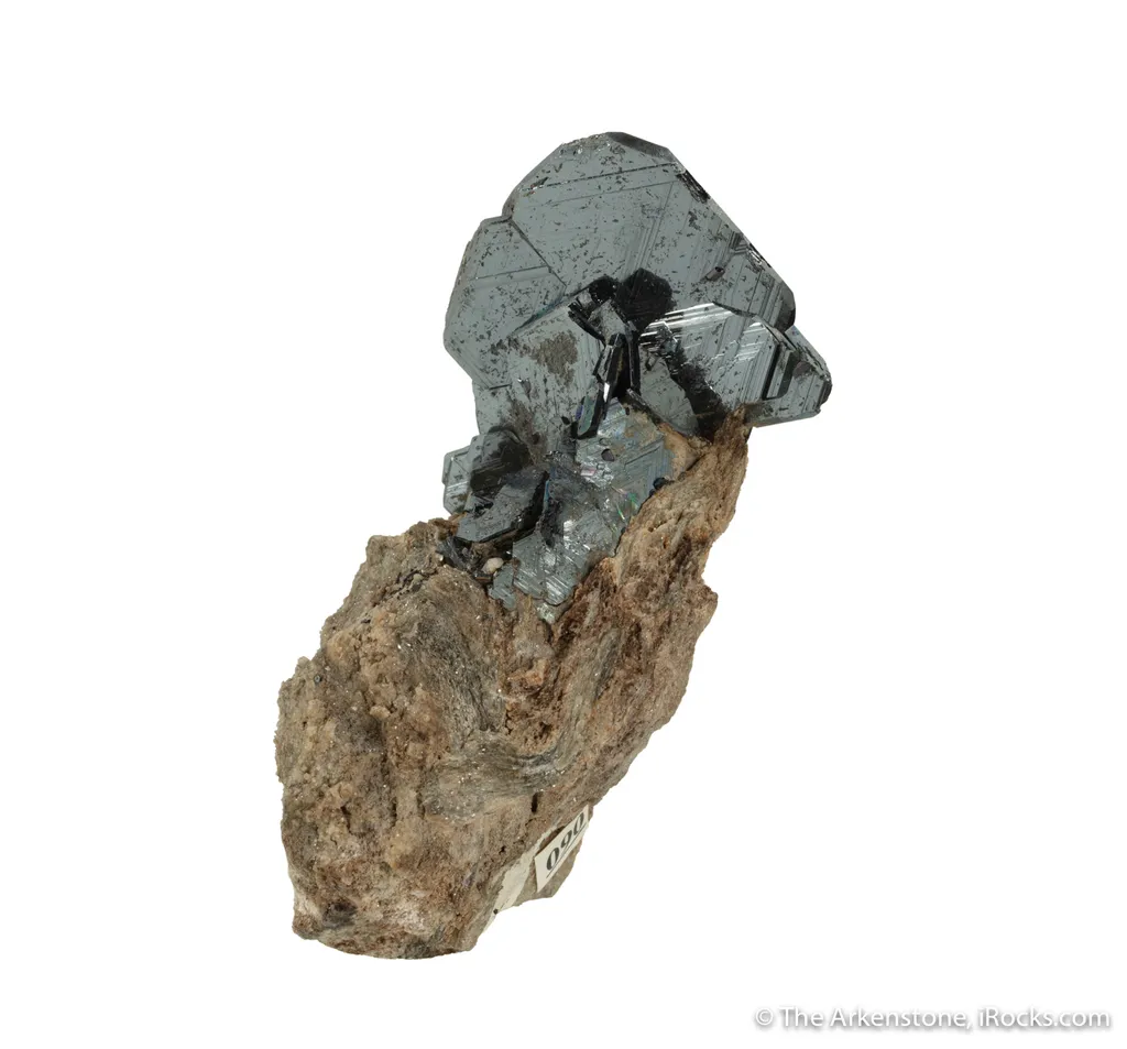 Hematite - image 4