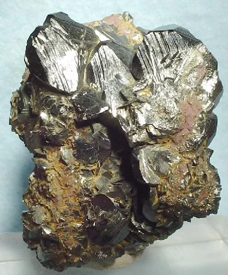 Hematite image