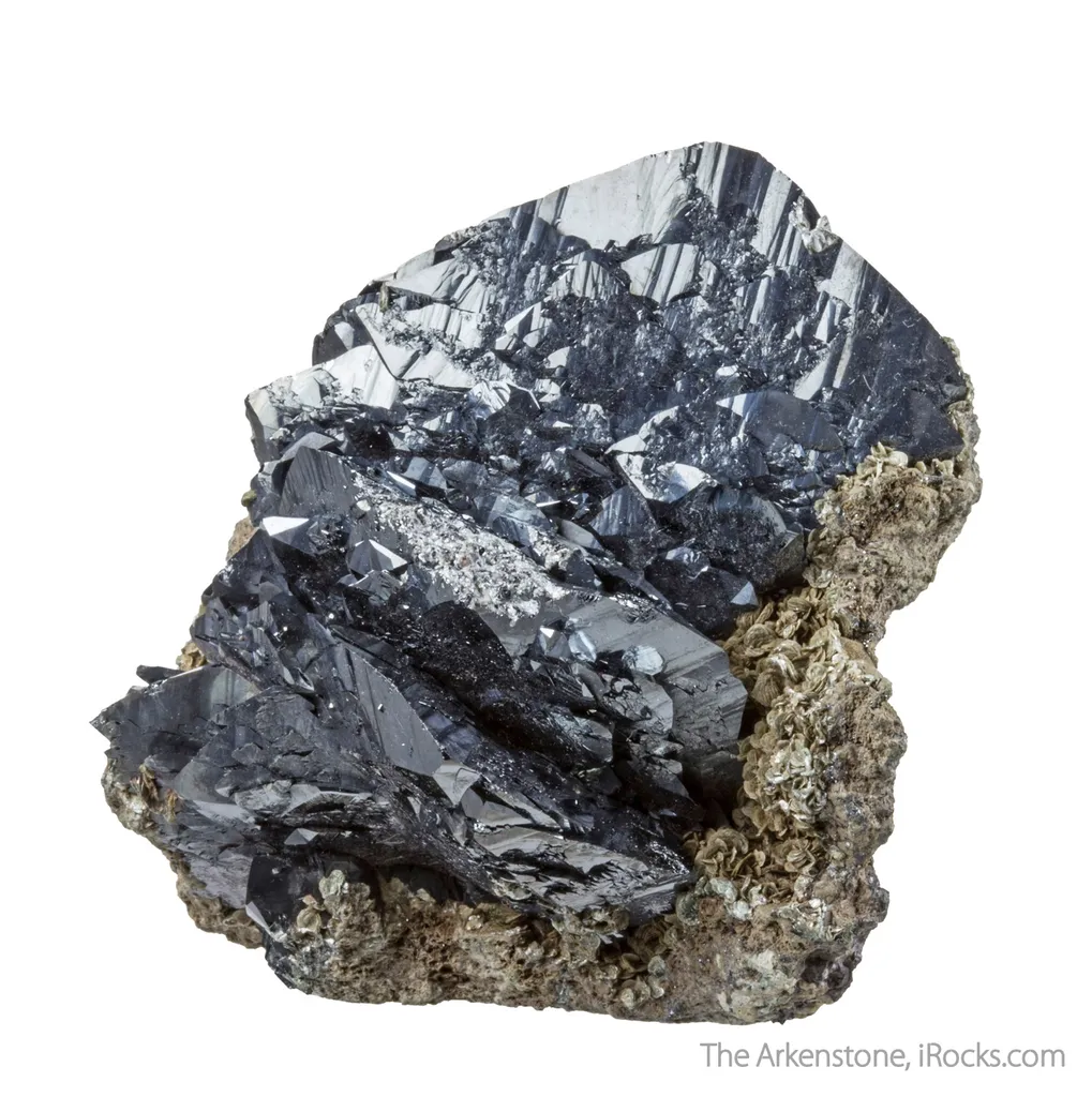 Hematite image