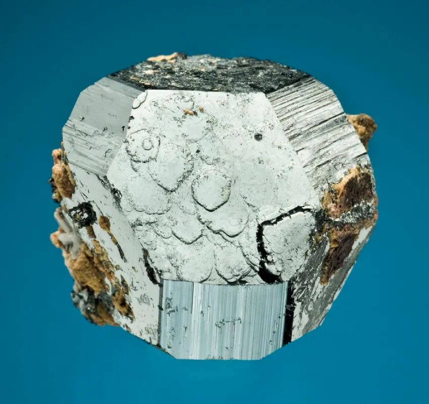 Hematite image