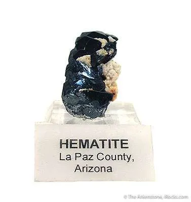 Hematite image