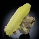 Hematite, Ettringite, Calcite - image 2