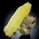 Hematite, Ettringite, Calcite - image 1