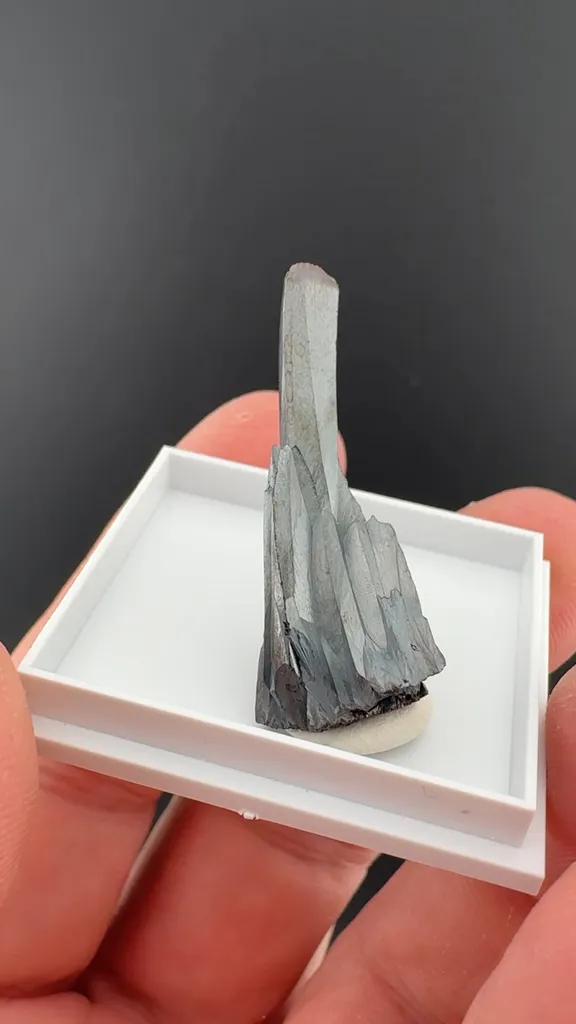 Hematite image