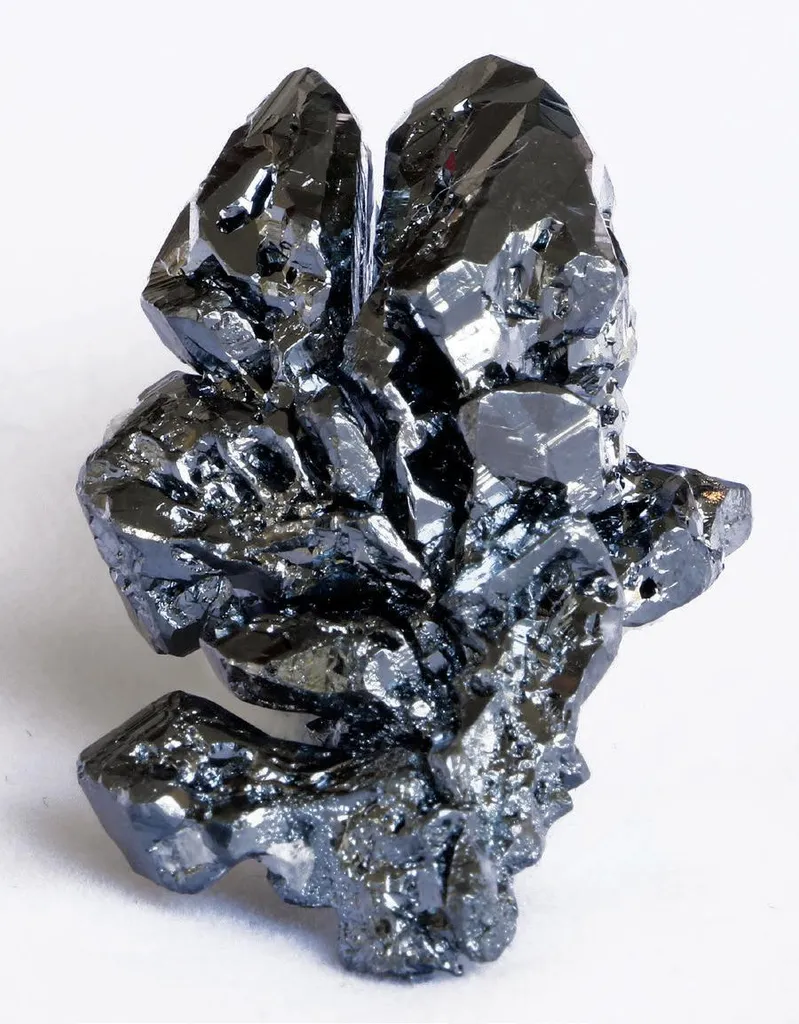 Hematite - image 1