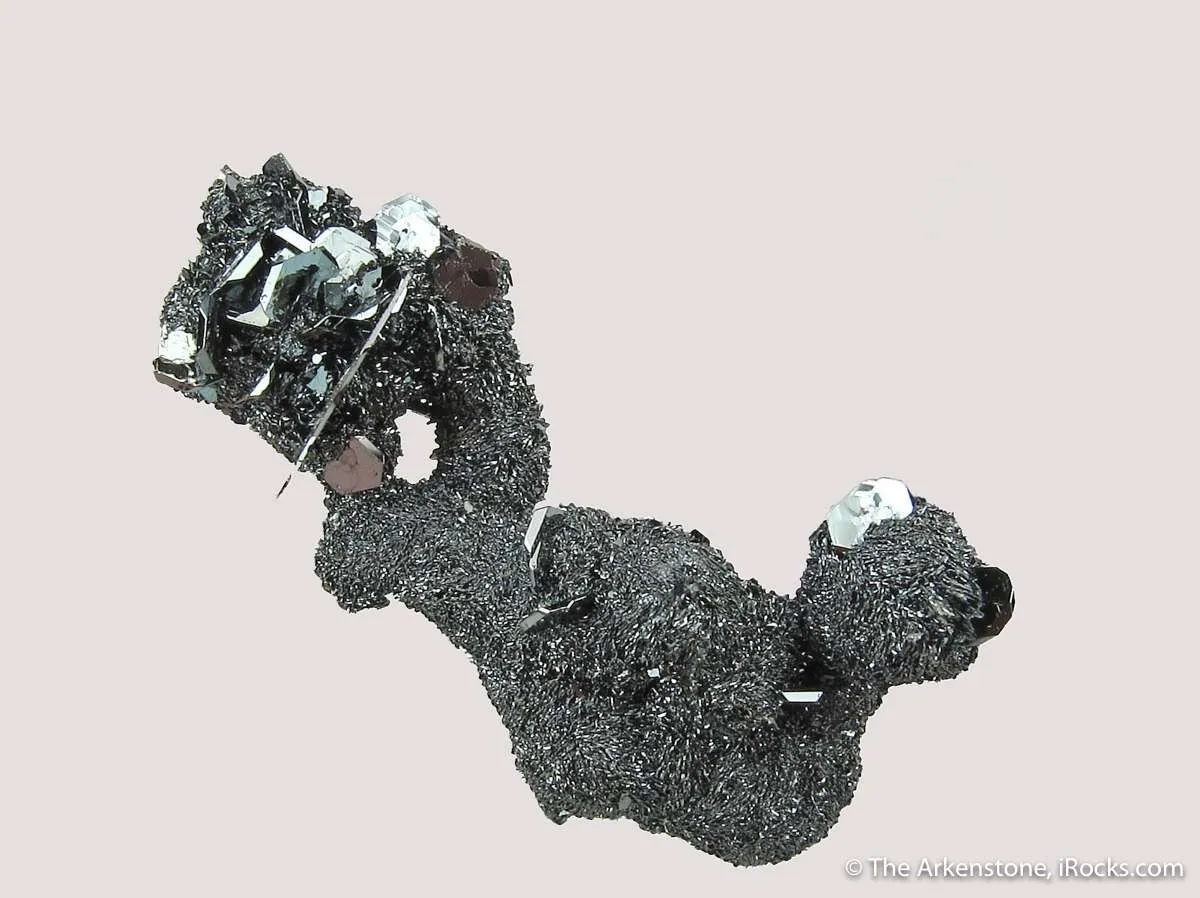 Hematite - image 5