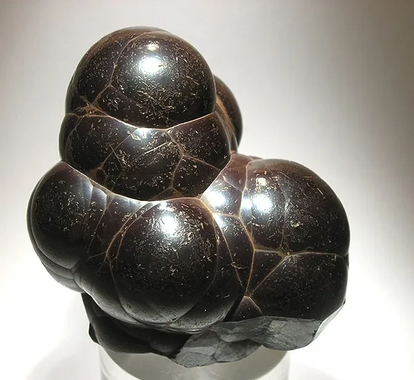 Hematite image