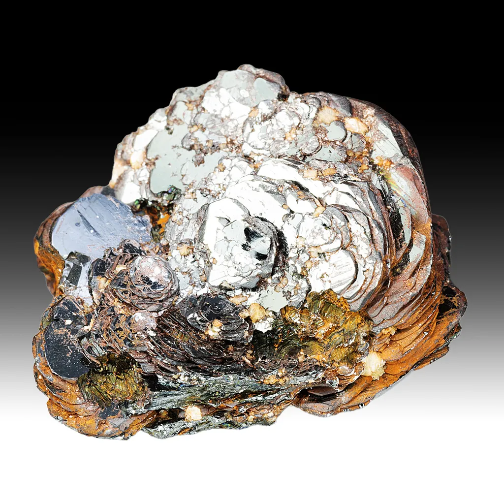 Hematite image