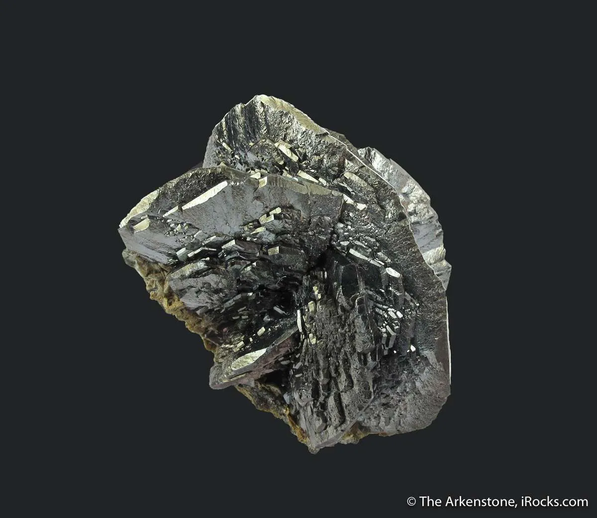 Hematite - image 2