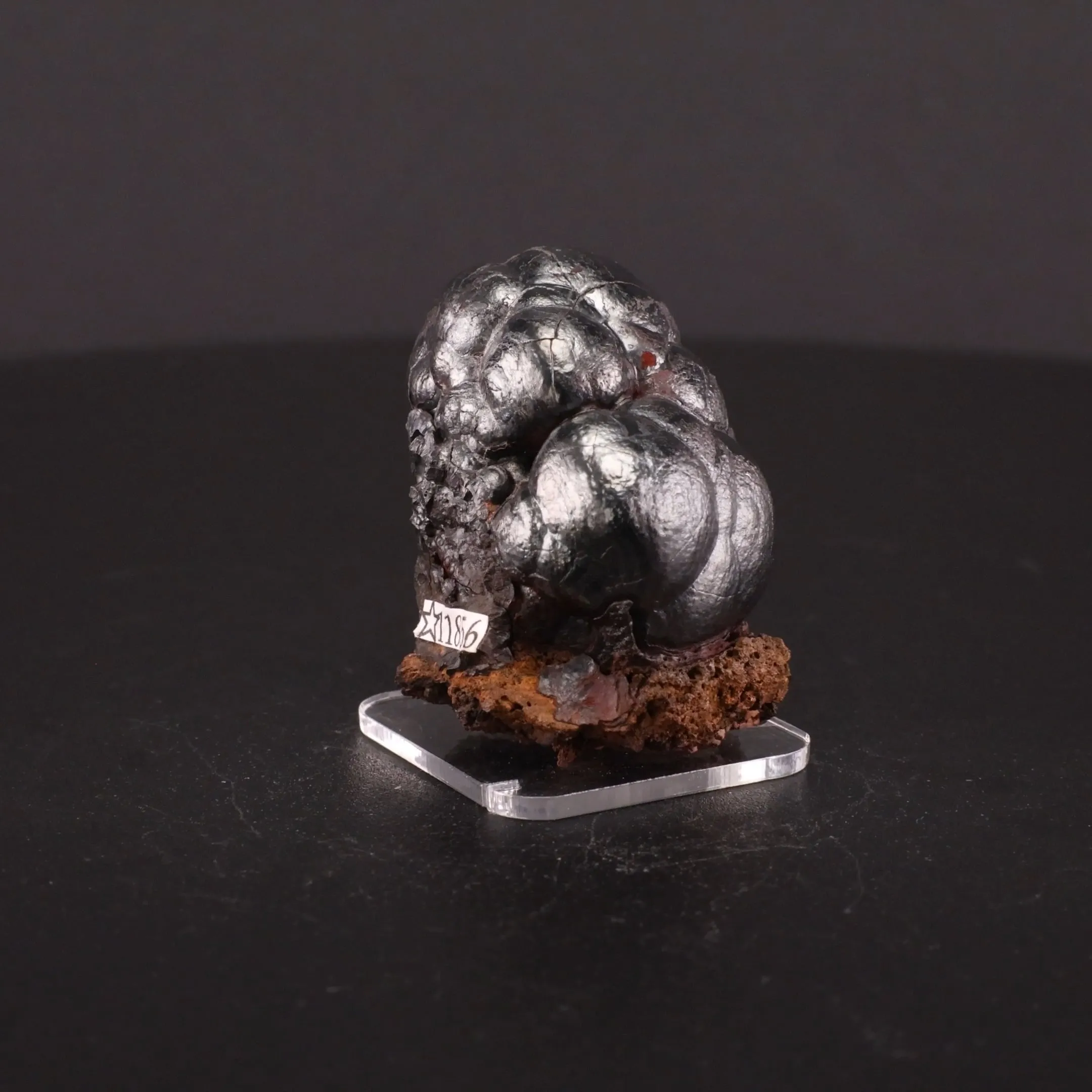 Hematite - image 2