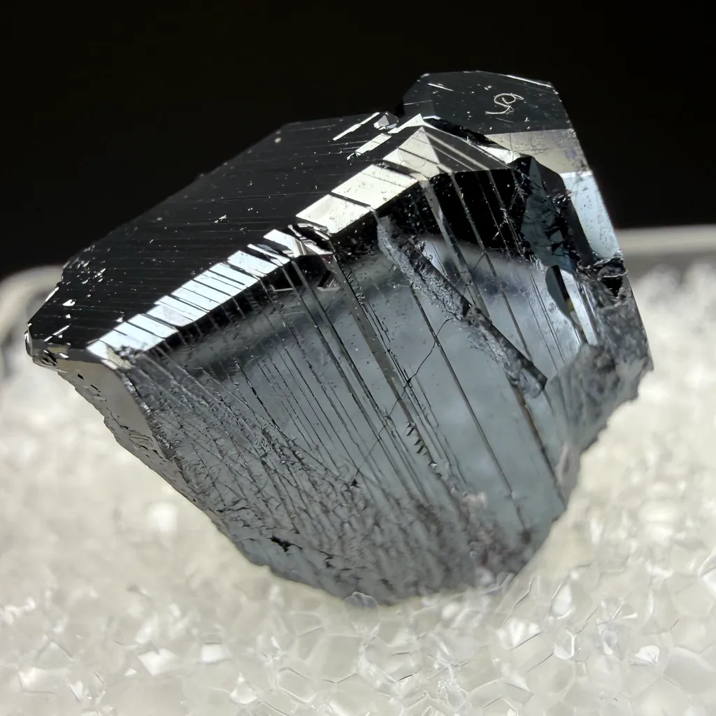 Hematite image