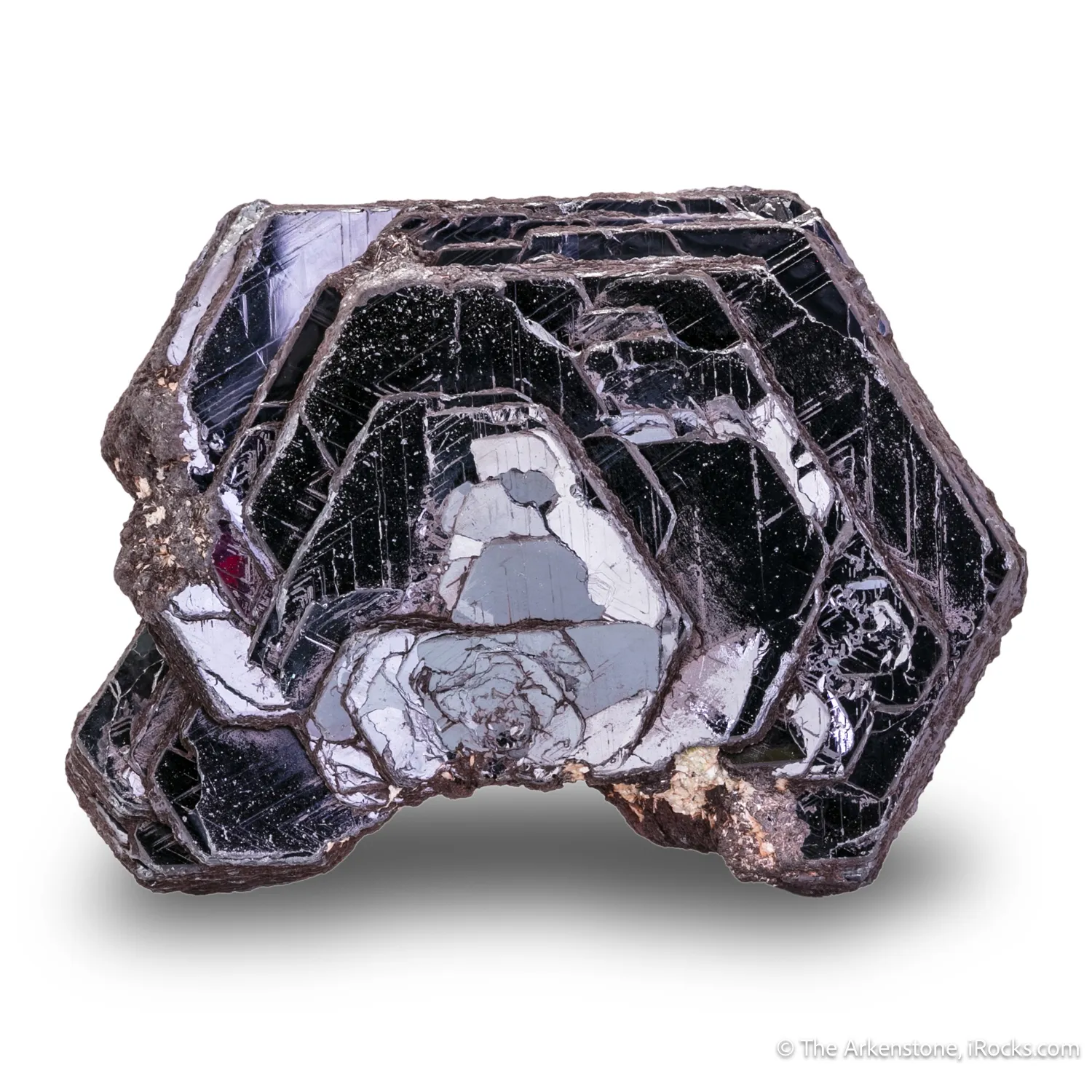 Hematite - image 4