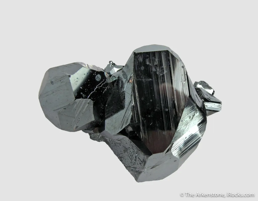 Hematite image